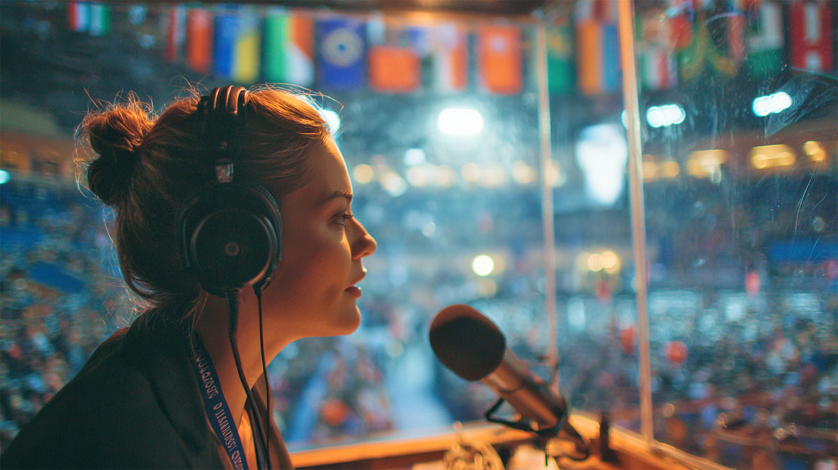 תרגום סימולטני תרגום עוקב