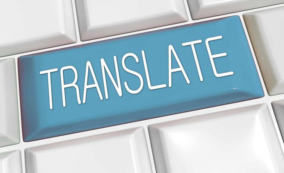 כיצד לבחור איש מקצוע המספק שירותי תרגום לערבית?