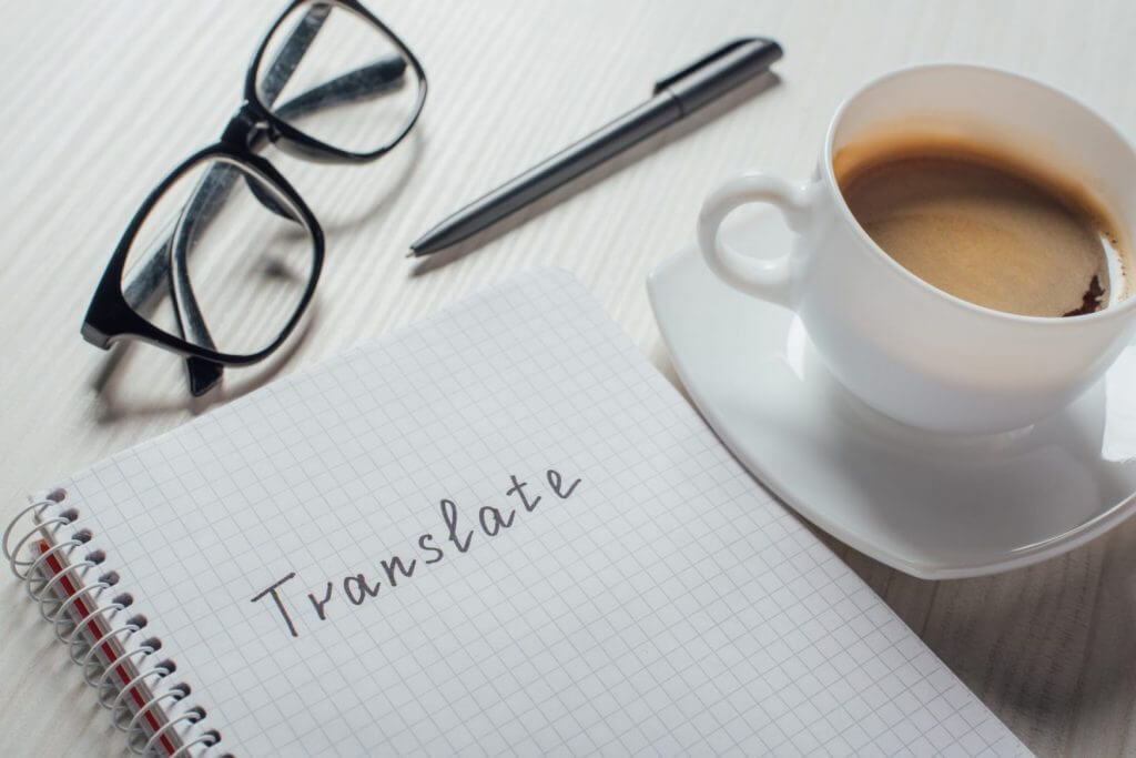 כיצד לבחור איש מקצוע המספק שירותי תרגום מקצועי מאנגלית לעברית
