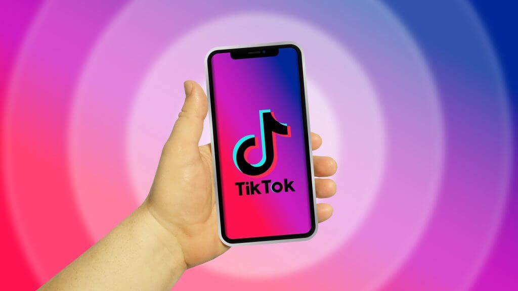 האם ניתן לתמלל את הקול שלי ב-Tiktok?