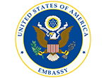 שגרירות ארהב