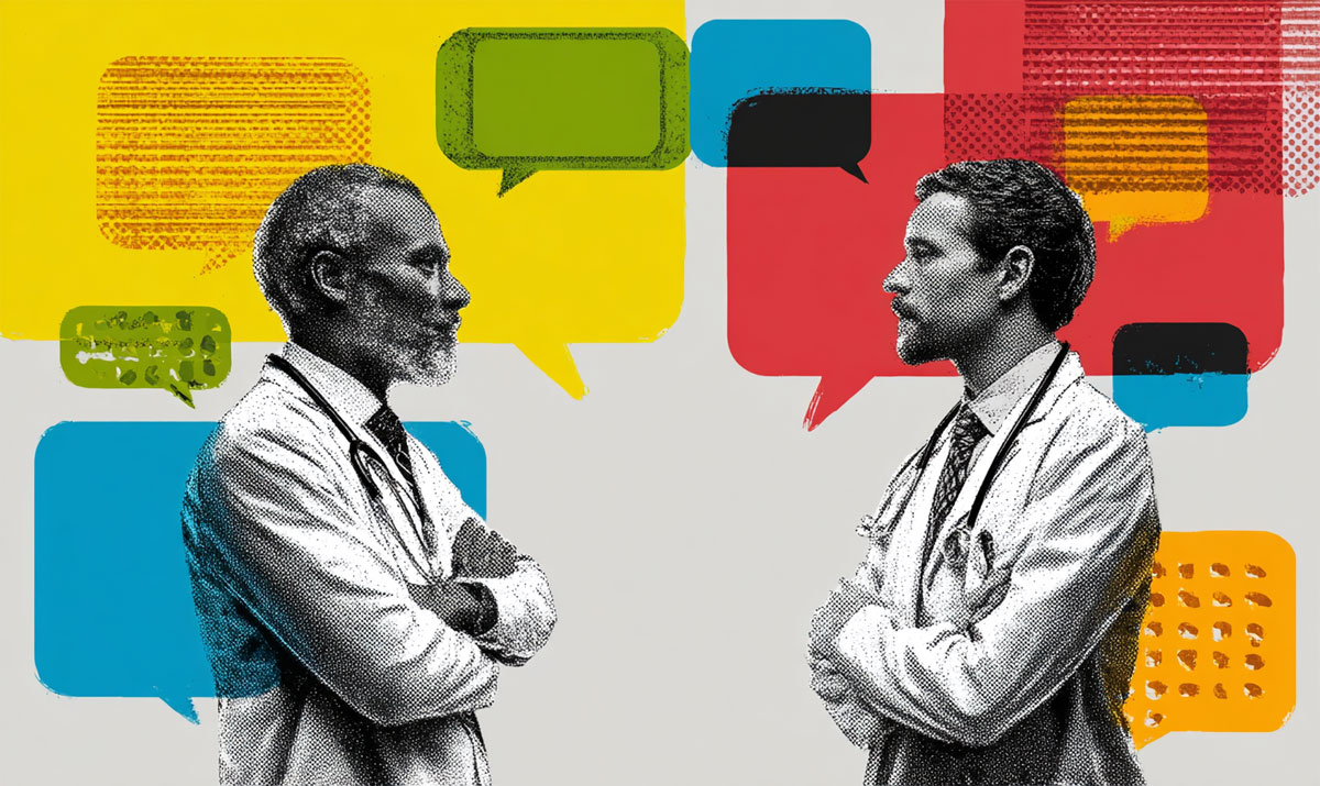 שיטות תרגום רפואי