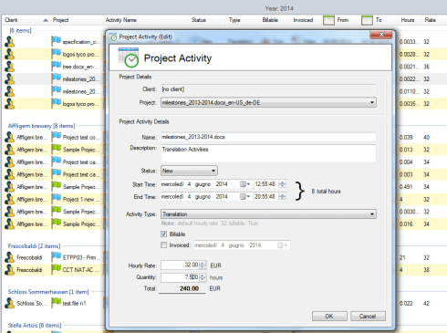 SDL Trados Studio