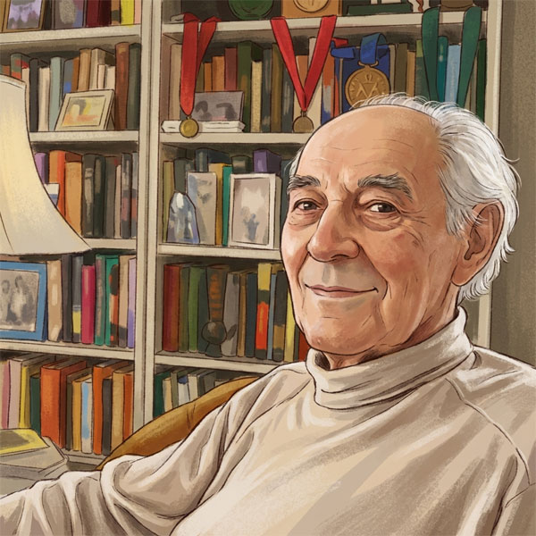 גרגורי רבאסה