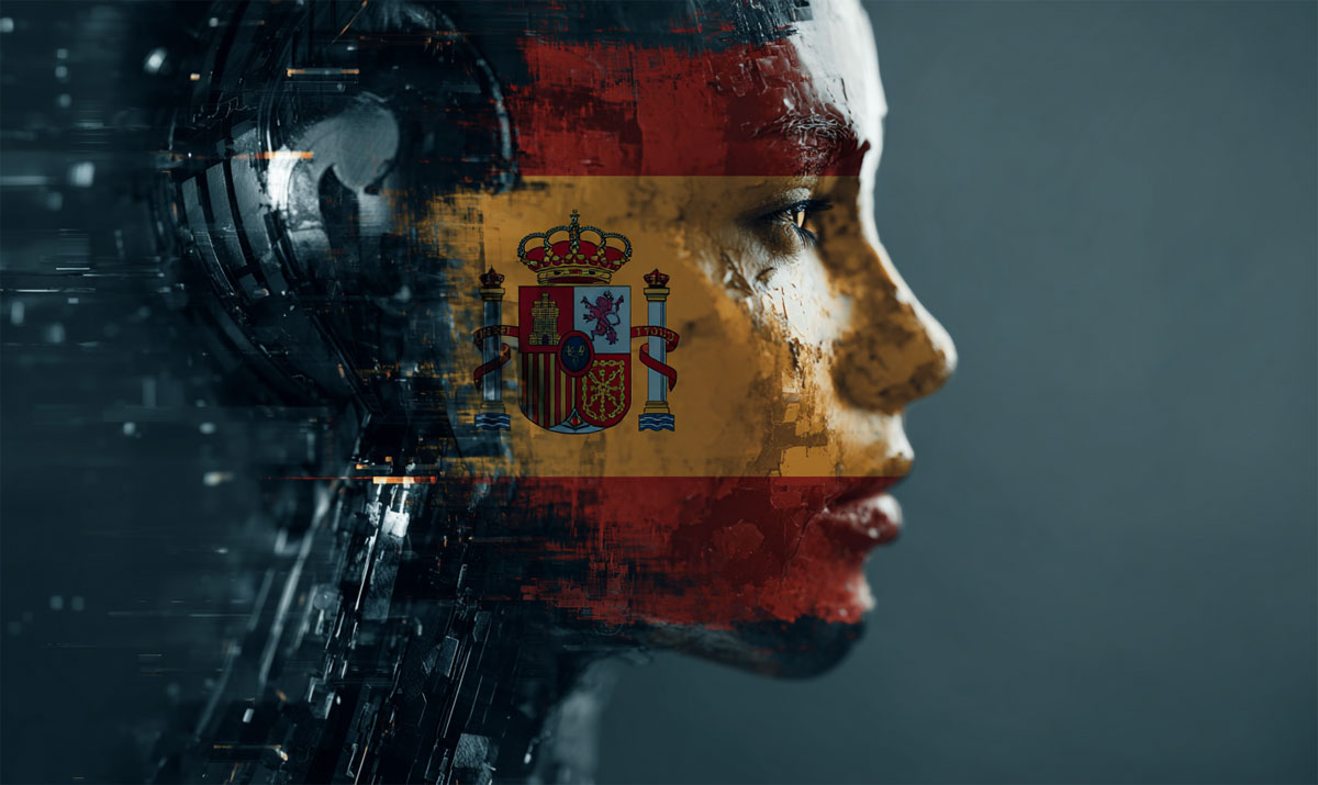 תרגום ספרדית AI